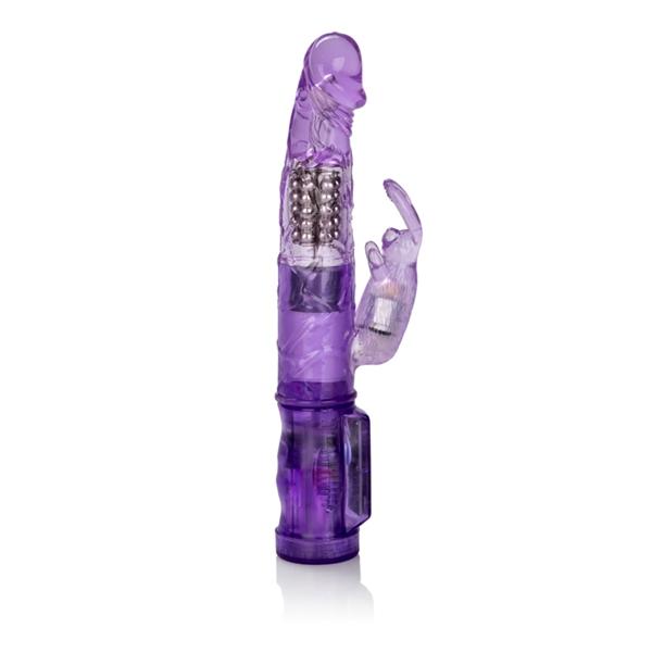 toying Rabbit vibrator