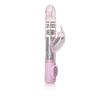 Jack Rabbit Vibrator Thrusting Action Pink Sex Toy Product Image 1