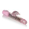 Jack Rabbit Vibrator Thrusting Action Pink Sex Toy Product Image 2