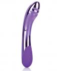 Dazzled Vibrance Purple G-Spot Vibrator Sex Toy Product