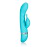 Foreplay Frenzy Teaser Rabbit Style Vibrator Blue Sex Toy Product Image 2