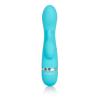 Foreplay Frenzy Teaser Rabbit Style Vibrator Blue Sex Toy Product Image 4