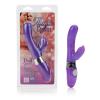Magic Dancer Purple Vibrator Sex Toy Product Image 2