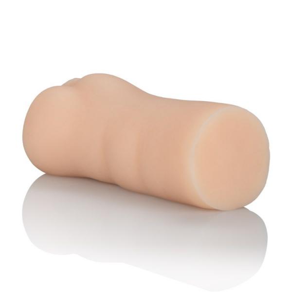 Cheap Thrills The Showgirl Beige Stroker Sex Toy Product