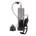 Adonis Penis Pump Black Sex Toy Product