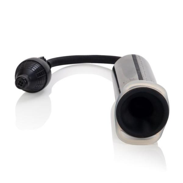 Precision Pump with Erection Enhancer Sex Toy Product