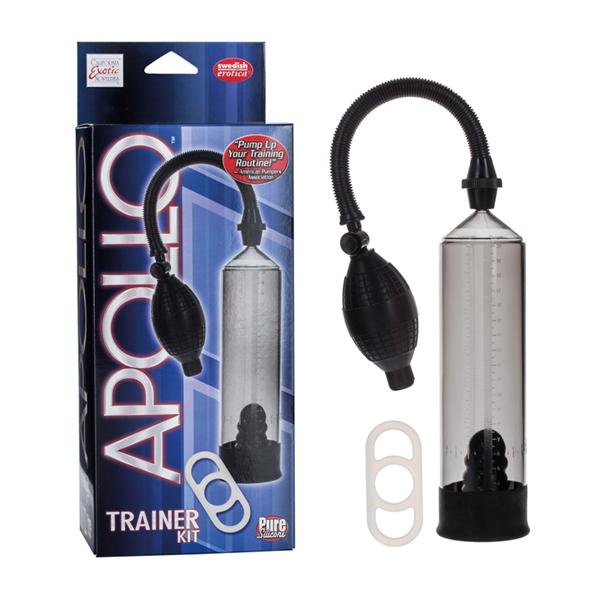 Apollo Trainer Kit Sex Toy Product