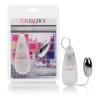 Pocket Exotics Silver Bullet Vibrator Sex Toy Product Image 3