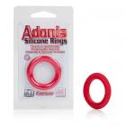 Silicone Ring Cesar- Red Sex Toy Product