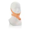 The Original Accommodator Latex Chin Dong Beige Sex Toy Product Image 3