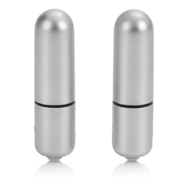 Wireless Rockin Rabbit Vibrating Ring Purple Sex Toy Product