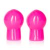 Advanced Nipple Suckers Pink Sex Toy Product Image 1