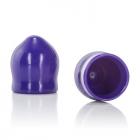 Mini Nipple Suckers Purple Sex Toy Product