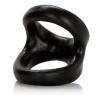 Colt Snug Tugger Black Dual Support Ring Sex Toy Product Image 2