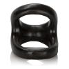 Colt Snug Tugger Black Dual Support Ring Sex Toy Product Image 1