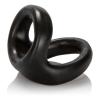 Colt Snug Tugger Black Dual Support Ring Sex Toy Product Image 4