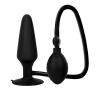 Colt XXL Pumper Plug Black Sex Toy Product Image 1