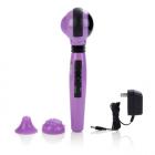 Dr. Laura Berman Intimate Basics - Aphrodite Infrared Rechargeable Massager Sex Toy Product