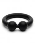 Sport F*cker Bullring Black Cock Ring Sex Toy Product