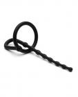 Sport F*cker Dipstick Black Sex Toy Product