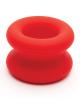 Sport F*cker Muscle Ball Stretcher Red Sex Toy Product Image 1