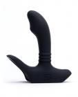 Sport F*cker Motovibe Tailgunner Butt Plug Black Sex Toy Product