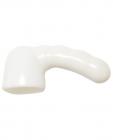 Shibari Halo 2 Wand Attachment White Sex Toy Product