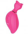 Shibari Beso Sensual Suction with Pulsation 8X Pink Sex Toy Product