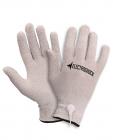 Shots Electroshock E-Stimulation Gloves Gray Sex Toy Product