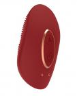 Elegance Precious Mini Clitoral Stimulator Red Sex Toy Product