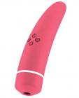 Hiky Pink Clitoral Stimulator Sex Toy Product
