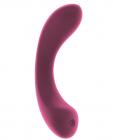 Jil Olivia Flexible Vibrator Pink Sex Toy Product