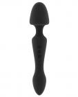 Jil Sasha Flexible Wand Body Massager Black Sex Toy Product