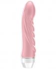 Loveline Leah Pink Vibrator Sex Toy Product