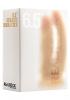 Realrock 6.5 inches Realistic Double Cock Beige Sex Toy Product Image 3