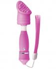 Simplicity Joye Intense Vibrating Massager Pink Sex Toy Product
