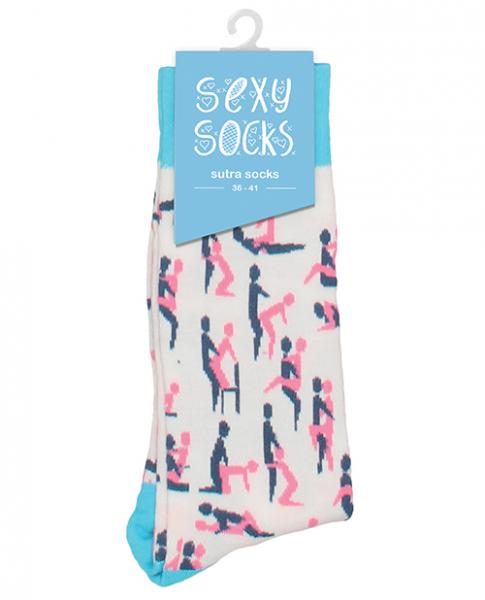 Sexy Socks Sutra Socks Female S/M Sex Toy Product