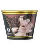 Shunga Massage Candle Excitation Intoxicating Chocolate 5.7oz Sex Toy Product Image 3