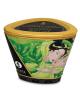 Shunga Massage Candle Zenitude Exotic Green Tea 5.7oz Sex Toy Product Image 2
