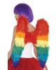 Rainbow Large Feather Wings Sex Toy Product Image 2