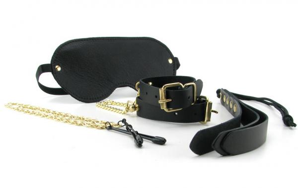 Spartacus Kink Kit	 Sex Toy Product