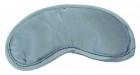 Satin Blindfold - Gray Sex Toy Product