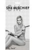 Sex And Mischief Beginners Silky Sash Restraints Black Sex Toy Product Image 3