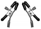 Sexperiments Nipple Clamps Sex Toy Product