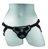 Sportsheets Entry Level Waterproof Strap On Black Sex Toy Product Image 1
