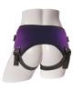 Lush Strap On Harness Purple O/S Sex Toy Product Image 2