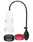 Malesation Penis Pump Traveller Sex Toy Product