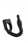 Discovery Ring Probe Black Sex Toy Product