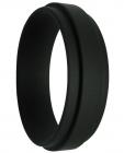 Malesation Power Ring Large Black Sex Toy Product