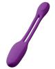 Beauments Flexxio Purple Couples Vibrator Sex Toy Product Image 1